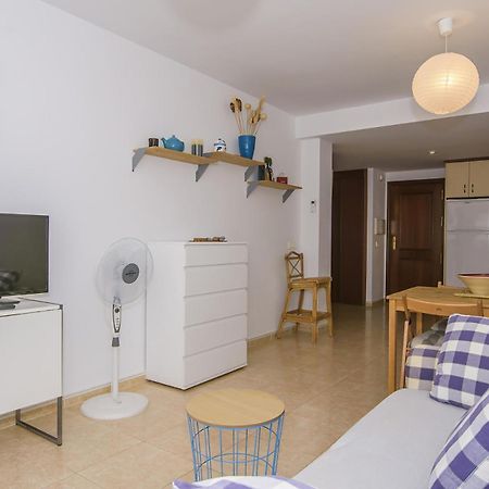 Un Paso Del Mar Apartment Carboneras Luaran gambar